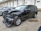 2023 JEEP GRAND CHER - 1C4RJKAGXP8835112