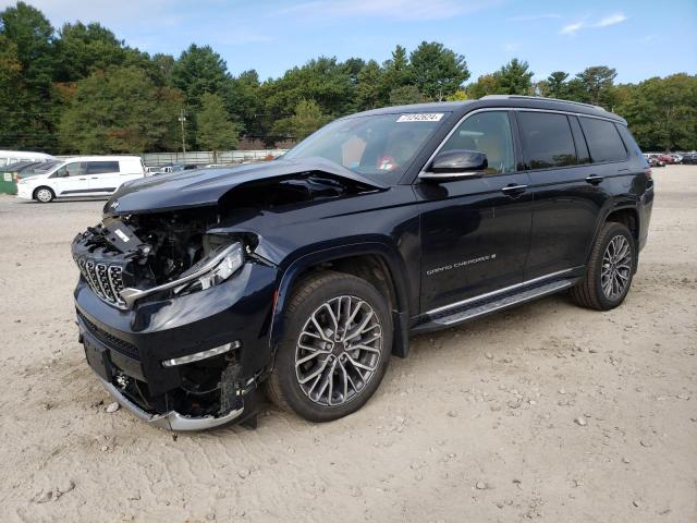 2023 JEEP GRAND CHEROKEE L SUMMIT 2023