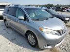 TOYOTA SIENNA photo