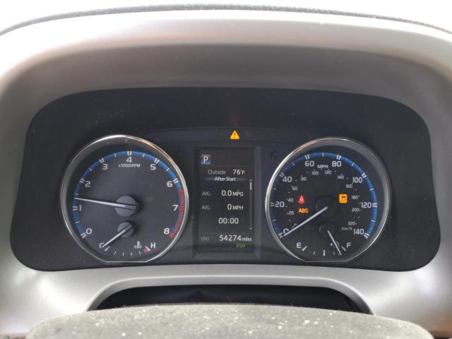 2018 TOYOTA RAV4 LIMIT - 2T3YFREVXJW441450