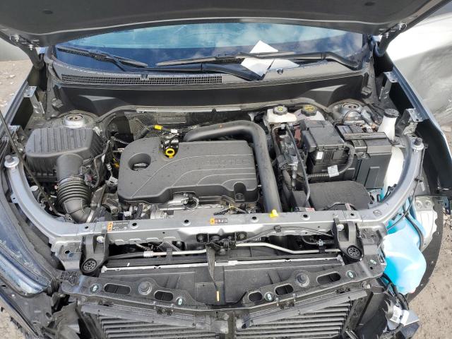 2024 CHEVROLET EQUINOX LS - 3GNAXHEG6RL311475