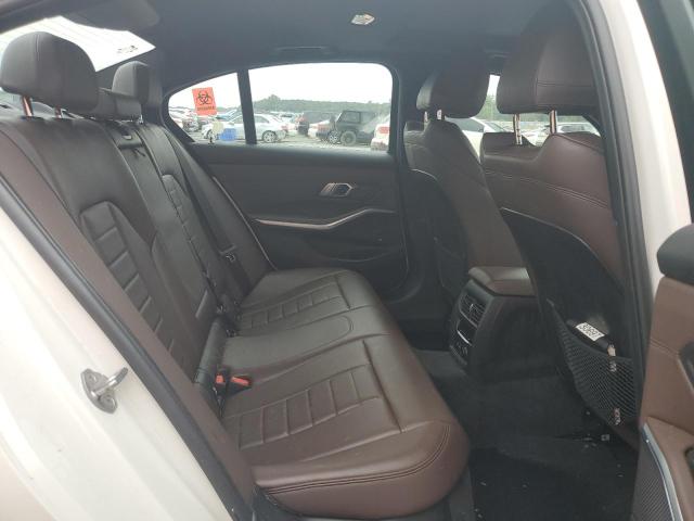 2019 BMW 330XI - 3MW5R7J57K8A05104