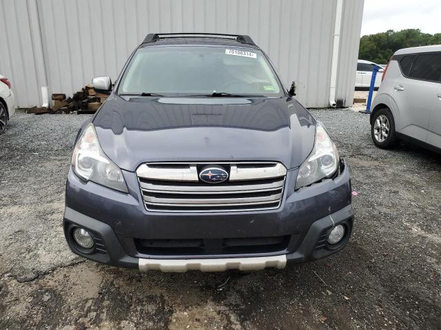 VIN 4S4BRCPC2E3205515 2014 Subaru Outback, 2.5I Lim... no.5