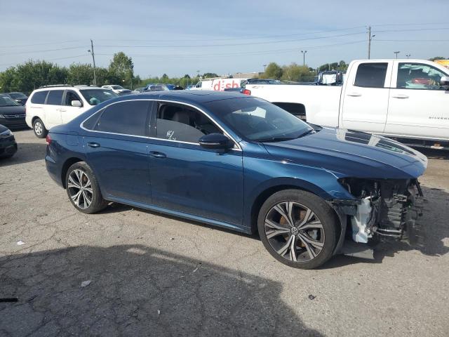 2020 VOLKSWAGEN PASSAT SEL - 1VWCA7A36LC005702