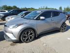 2018 TOYOTA C-HR XLE - NMTKHMBX5JR003525