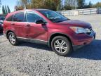 HONDA CR-V EX photo