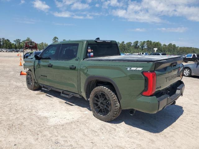 2022 TOYOTA TUNDRA CRE 5TFLA5DBXNX039678  66594164