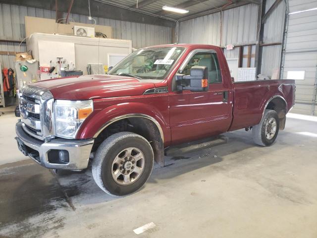 FORD F250 SUPER
