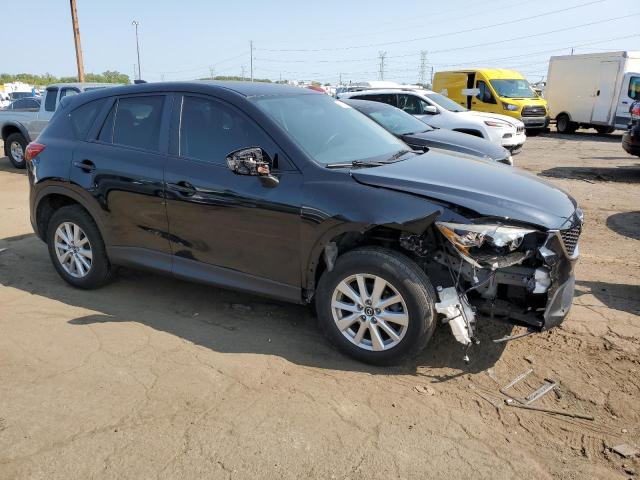 VIN JM3KE4CY4E0305602 2014 Mazda CX-5, Touring no.4