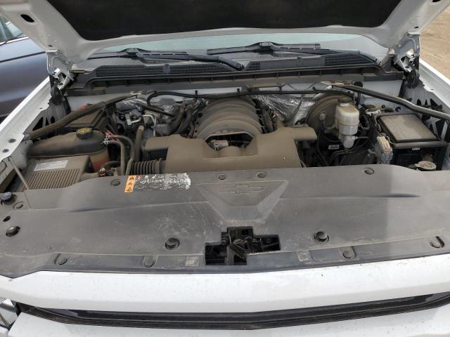 2017 CHEVROLET SILVERADO - 3GCUKREC6HG429363