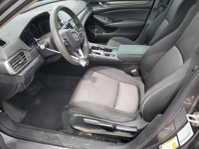 2019 HONDA ACCORD LX - 1HGCV1F13KA026286