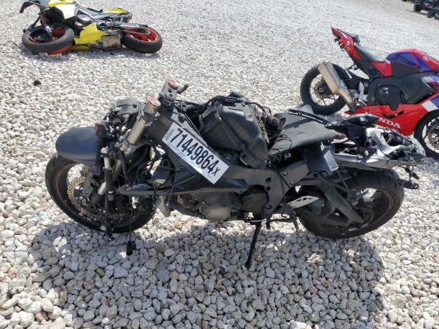 2012 KAWASAKI ZX1000 J JKAZXCJ14CA011054