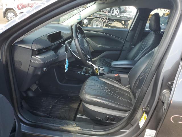 2021 FORD MUSTANG MA - 3FMTK1SS6MMA23602
