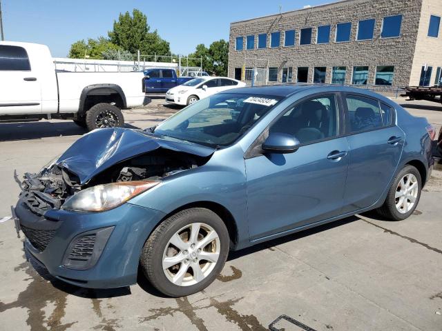 2011 MAZDA 3 I #3030771132