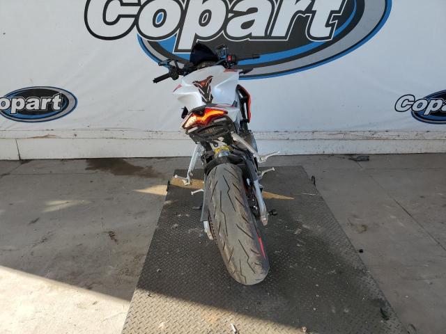 2024 APRILIA TUONO 660 ZD4KSUM02RS000818