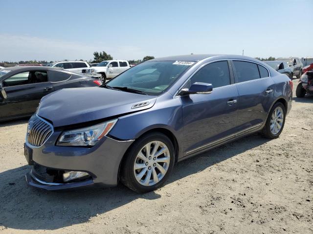 VIN 1G4GB5G32EF305960 2014 Buick Lacrosse no.1