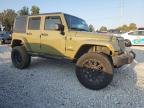 JEEP WRANGLER U photo