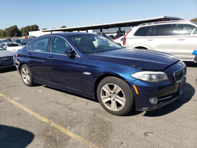 VIN WBAXG5C52DDY37908 2013 BMW 5 Series, 528 I no.4