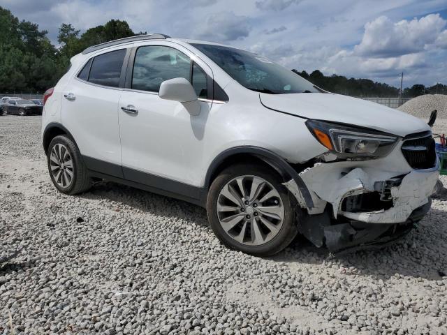 2020 BUICK ENCORE PRE - KL4CJASB5LB004627