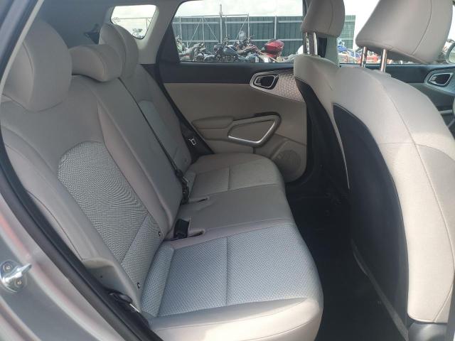 2023 KIA SOUL LX - KNDJ23AU0P7847264