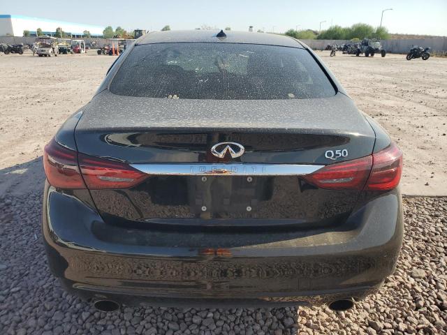 VIN JN1EV7BP4MM703435 2021 Infiniti Q50, Luxe no.6