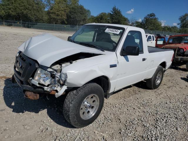 2008 FORD RANGER #2989227754