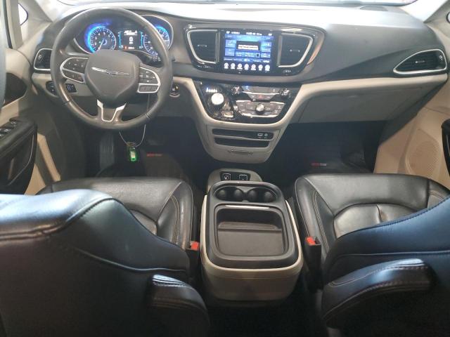 2017 CHRYSLER PACIFICA T - 2C4RC1BG3HR667984