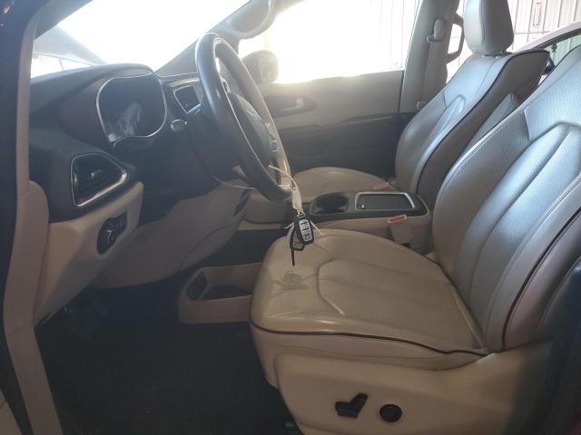 2017 CHRYSLER PACIFICA L - 2C4RC1GG0HR522958