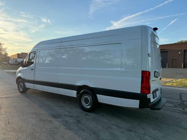 2020 MERCEDES-BENZ SPRINTER 2 W1Y4EDHYXLT034398  73562894