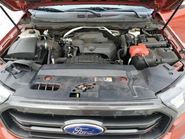 2019 FORD RANGER XL - 1FTER4EH1KLA96952