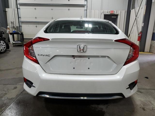 2020 HONDA CIVIC EX - 19XFC1F38LE007962
