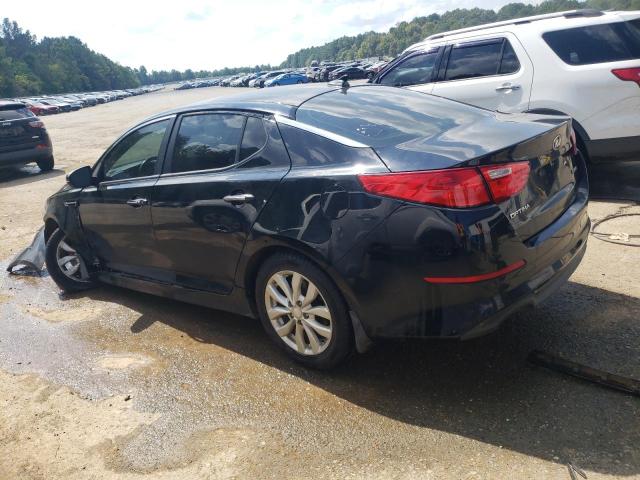 VIN 5XXGN4A70FG417788 2015 KIA Optima, EX no.2