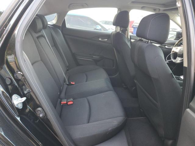 2018 HONDA CIVIC EX - JHMFC1F3XJX005447