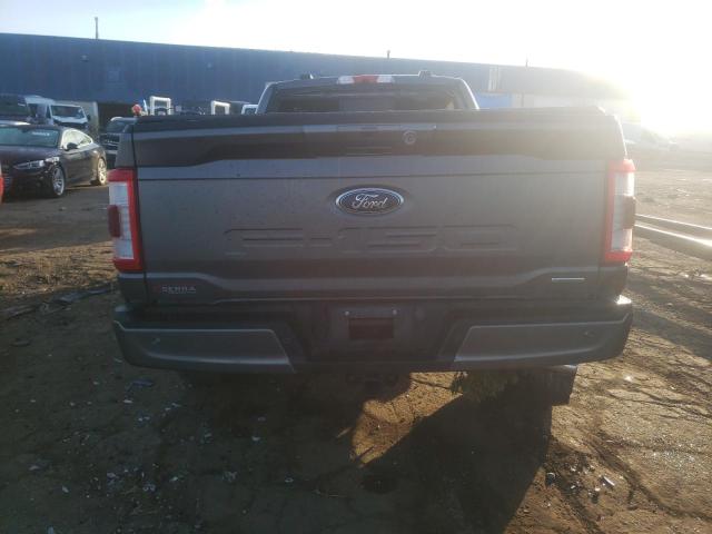 2022 FORD F150 SUPER - 1FTFW1E80NFA79428