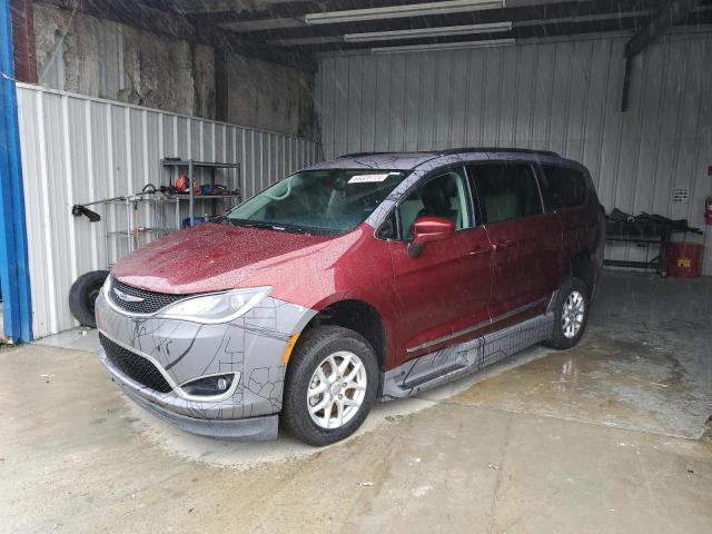 2020 CHRYSLER PACIFICA TOURING L 2020