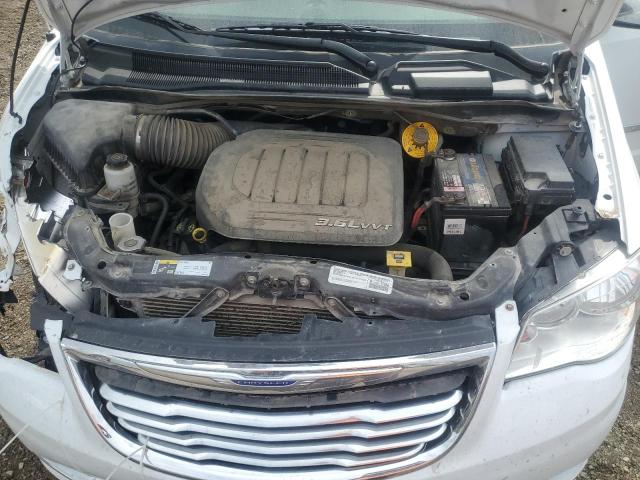 VIN 2C4RC1CG7FR573411 2015 Chrysler Town and Countr... no.12