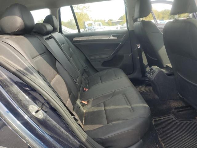 2017 VOLKSWAGEN GOLF ALLTR - 3VWH17AU0HM525530