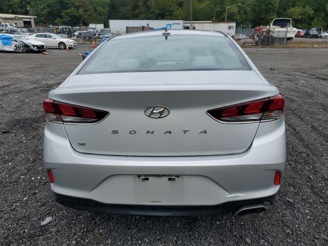 VIN 5NPE24AF1JH676326 2018 Hyundai Sonata, SE no.6