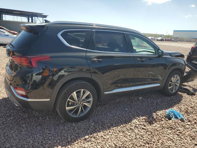 2020 HYUNDAI SANTA FE S - 5NMS33AD5LH143159