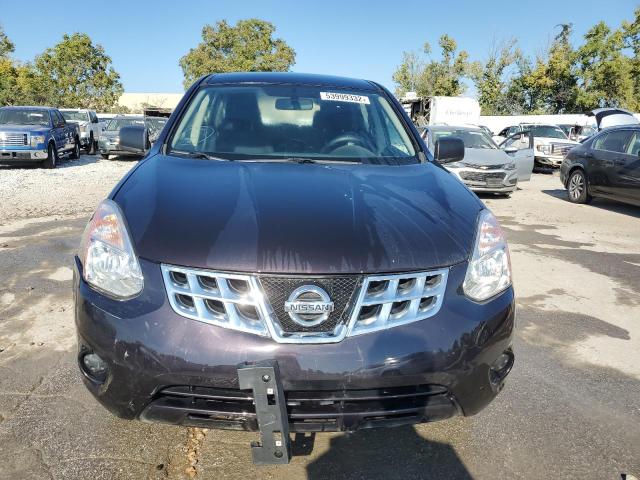 Vin: jn8as5mv6fw751728, lot: 53999332, nissan rogue s 20152