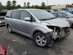 Lot #2996089380 2011 TOYOTA SIENNA LE