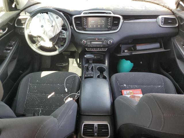 2019 KIA SORENTO LX - 5XYPGDA54KG538323