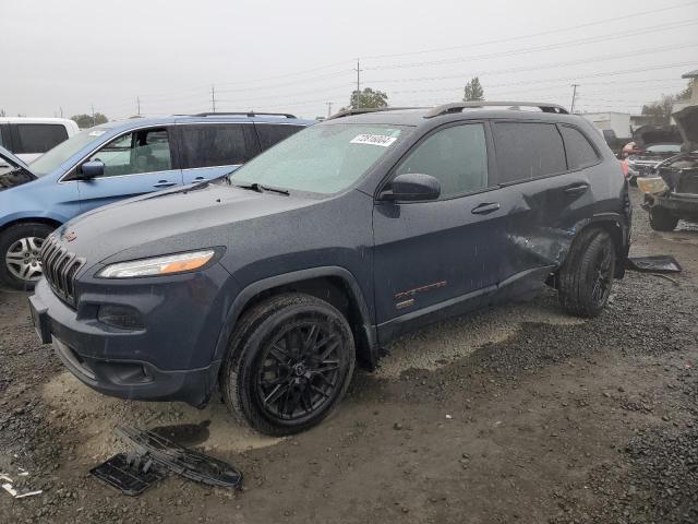 2017 JEEP CHEROKEE L - 1C4PJMCS6HW551378