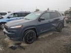 2017 JEEP CHEROKEE L - 1C4PJMCS6HW551378