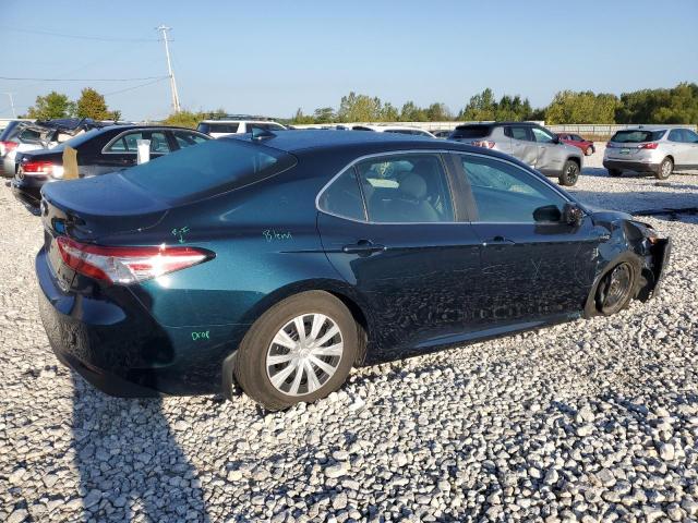 2019 TOYOTA CAMRY LE - 4T1B31HK0KU510397