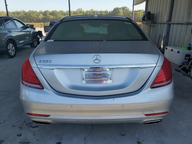 2015 MERCEDES-BENZ S 550 - WDDUG8CB9FA077516