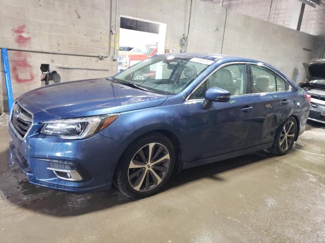 VIN 4S3BNAN67K3004903 2019 Subaru Legacy, 2.5I Limited no.1