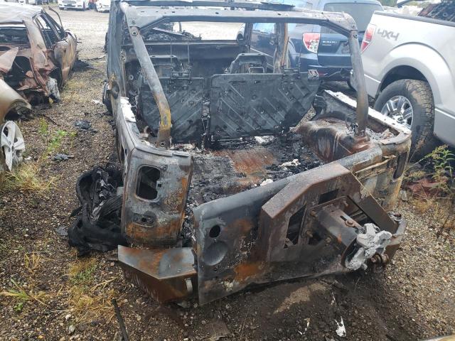 2016 JEEP WRANGLER U - 1C4BJWEG1GL319074