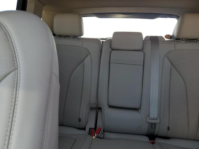 2020 LINCOLN NAUTILUS R - 2LMPJ6K96LBL16290