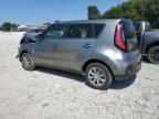 KIA SOUL photo